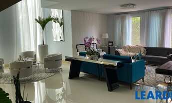 Imagem 6: CASA EM CONDOMÍNIO - ALPHAVILLE - SP