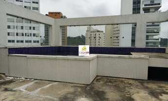 Imagem 5: Cobertura duplex à venda, Real Parque, 570m², 4 suítes, 6 vagas!