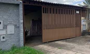 Imagem: Vendo casa de 4 qrts na sucupira av principal