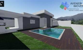 Imagem 2: Mairiporã - Casa Padrão - Jardim Sun Valley