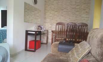 Imagem 3: Apartamento 02 Quartos na Taquara