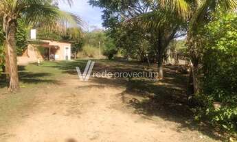 Imagem 2: área - Cidade Universitária - Campinas