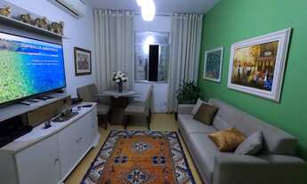 Imagem: Apartamento para venda possui 70 metros