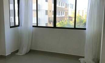 Imagem 3: Apartamento para aluguel com 70 metros quadrados com 3 quartos em Intermares - Cabedelo