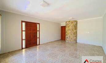 Imagem 2: Vendo - Sobrado 5 Dormitórios com excelente localização - CA1933