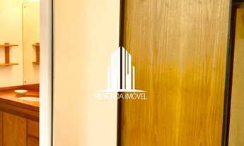 Imagem 4: Apartamento Duplex em Itaim Bibi com 57m²