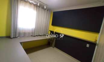 Imagem 8: Apartamento com 2 dormitórios, 62 m² - venda por R$ 350.000,00 ou aluguel por R$ 1.500,00