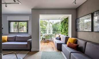 Imagem 2: Apartamento com 1 dormitório em Perdizes