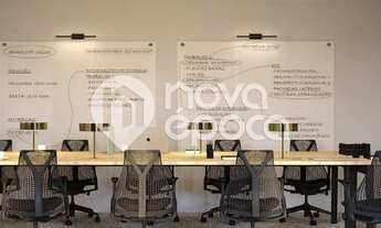 Imagem 6: Rio de Janeiro - Apartamento Padrão - Ipanema