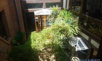 Imagem 5: CASA EM CONDOMÍNIO - ALPHAVILLE - SP