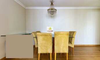 Imagem 4: Apartamento à venda, Indianópolis, 96m², 3 dormitórios, 1 suíte, 1 vaga!