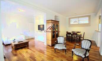 Imagem 6: Locação Apartamento 2 Dormitórios - 130 m² Itaim Bibi