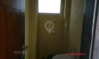 Imagem 3: Aluga Sala Comercial - 62 m² - 1 vaga - Bela Vista - NSK3 Imóveis - ED10487