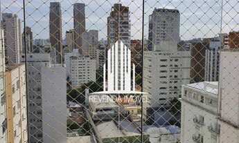 Imagem 5: Solar de Inhambú - Apartamento com 3 dormitórios (2 suítes), varanda e 2 vagas de garage