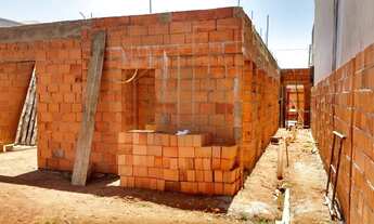 Imagem 3: Casa - Jardim São Marcos - Valinhos