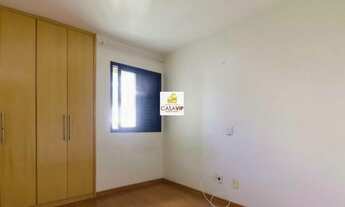 Imagem 6: Apartamento à venda, Santa Teresinha, 103m², 3 dormitórios, 1 suíte, 2 vagas!