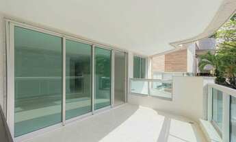 Imagem 5: Apartamento 3 suítes 3 vagas Jardim Oceânico - Rio de Janeiro/RJ