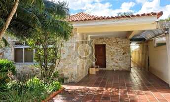 Imagem 2: Casa Térrea a Venda Vila Irmãos Arnoni 3 dormitórios 1 suíte 2 vagas