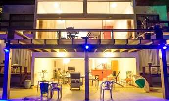 Imagem 4: Casa com 6 dormitórios à venda, 540 m² por R$ 5.200.000,00 - Ferradura - Armação dos Búzio