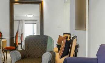 Imagem 5: APARTAMENTO - MOEMA PÁSSAROS - SP