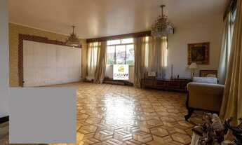 Imagem 2: Apartamento à venda, Vila Monumento, 167m², 3 dormitórios, 1 suíte, 1 vaga!