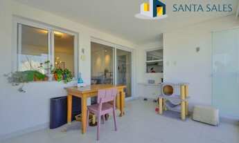 Imagem 2: Apartamento com 89m² na Vila Romana