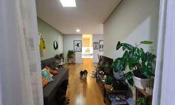 Imagem: Apartamento à venda, Jardim Umuarama, 96m²