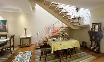 Imagem 4: Sobrado á venda no Condomínio Ibiti Royal Park