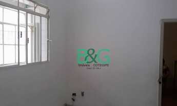 Imagem 2: Apartamento com 1 dormitório à venda, 40 m² por R$ 249.600 - Alto da Mooca - São Paulo/SP