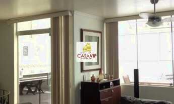 Imagem 3: Apartamento à venda, Vila Mascote, 140m², 2 dormitórios, 2 vagas!