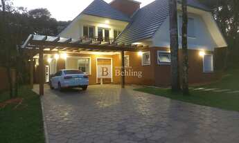 Imagem: Canela - Casa Padrão - Reserva da Serra