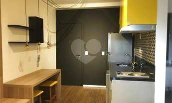 Imagem 5: Apto 1 dorm + 1 vaga