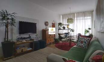 Imagem 3: Apartamento à venda, Brooklin Paulista, 127m², 3 dormitórios, 1 vaga!