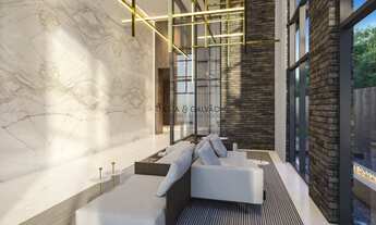 Imagem 6: Cobertura a venda no bairro Bigorrilho, 3 quartos sendo 1 suíte, 2 vagas de garagem, em Cu