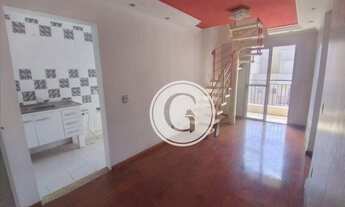 Imagem: Belissima Cobertura com 04 dormitórios