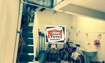 Imagem 5: 02 Sobrados residenciais à venda, Vila Maria Luisa, São Paulo