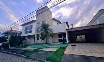 Imagem: Casa condomínio Green Park