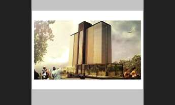 Imagem 4: LAJE COMERCIAL DE 7000 M² NO PRÉDIO GRG PRAÇA DAS BANDEIRAS (BARUERI