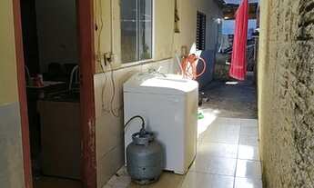 Imagem 5: Quarto Individual em República Masculina