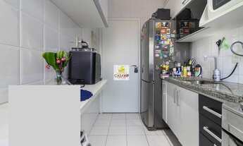 Imagem 6: Apartamento à venda, Cambuci, 51m², 2 dormitórios, 1 vaga!