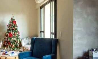 Imagem 5: APARTAMENTO - VILA MARIANA - SP