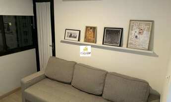 Imagem: Apartamento à venda, Cerqueira César