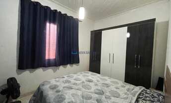 Imagem 5: Casa térrea, miolo do Ipiranga, terreno 5x63