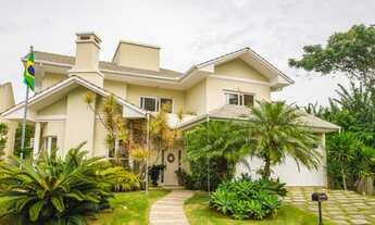 Imagem 3: Mansão à venda em condomínio fechado próximo a CACUPÉ e SC-401, FLORIANÓPOLIS, SC