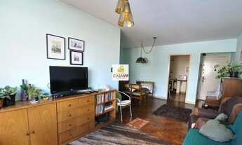 Imagem 5: Apartamento à venda, Cambuci, 89m², 2 dormitórios, 1 vaga!