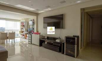 Imagem 2: Apartamento à venda, Vila Alexandria, 146m², 4 dormitórios, 1 suíte, 2 vagas!