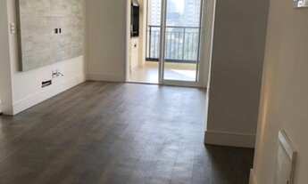 Imagem 3: Apartamento para venda tem 74 metros quadrados com 2 quartos