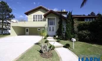 Imagem: CASA EM CONDOMÍNIO - RESIDENCIAL MORADA