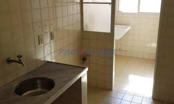 Imagem 2: Kitnet - Botafogo - Campinas