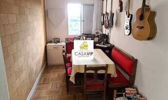 Imagem 4: Apartamento à venda, Bom Retiro, 97m², 3 dormitórios, 2 suítes, 2 vagas!